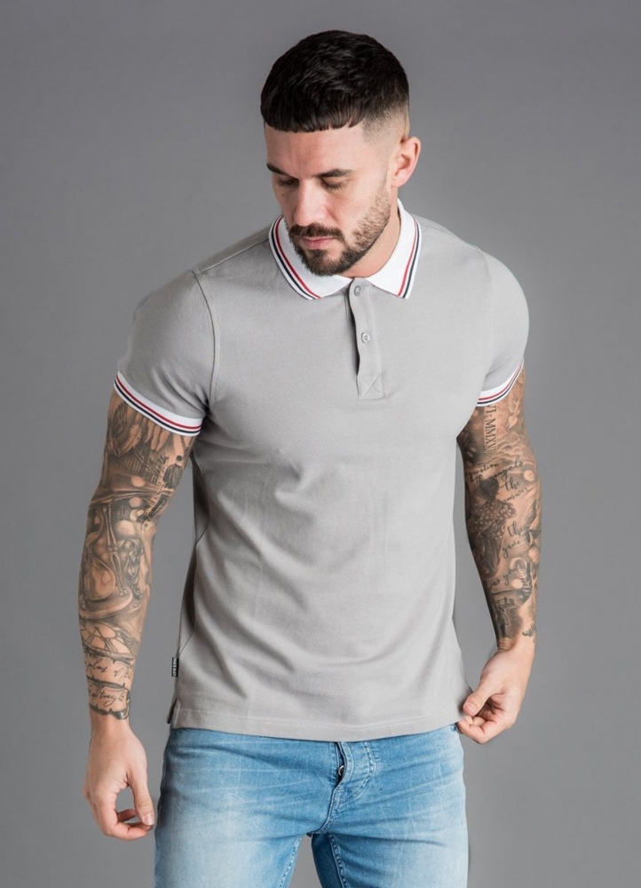 Polo T-Shirt